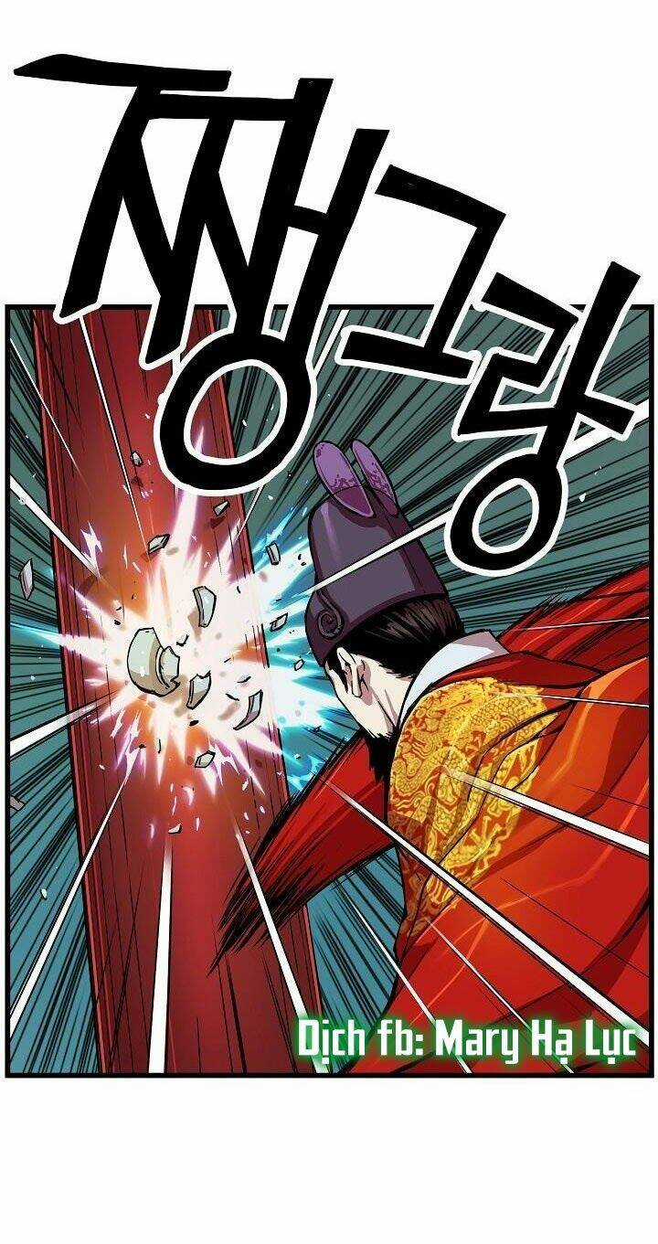 Tôi Sẽ Sống Như Một Hoàng Tử Chapter 5 trang 59