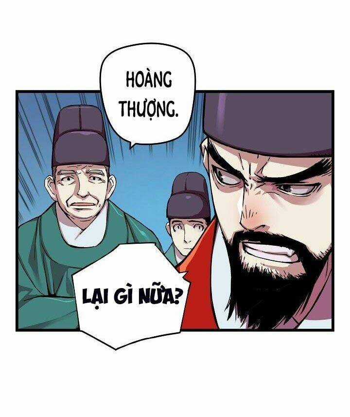 Tôi Sẽ Sống Như Một Hoàng Tử Chapter 5 trang 61