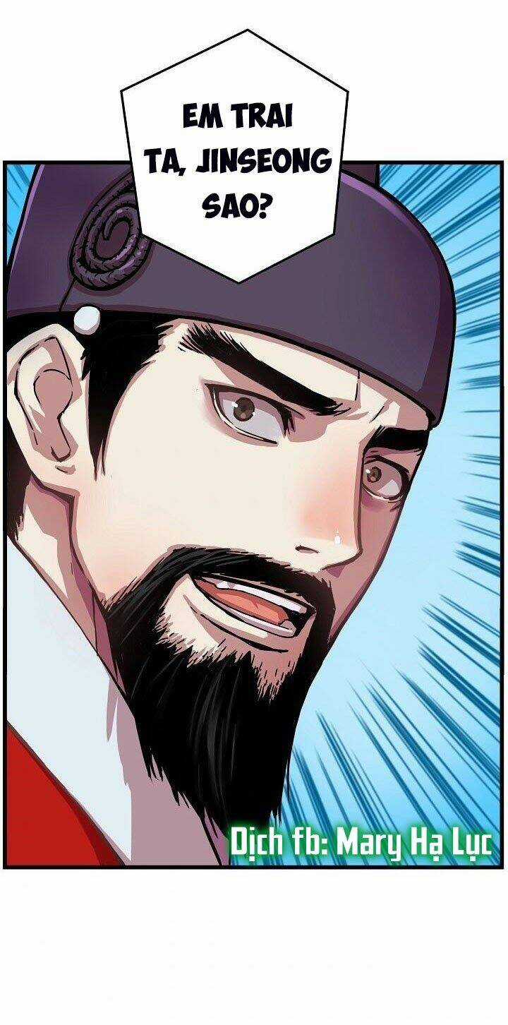 Tôi Sẽ Sống Như Một Hoàng Tử Chapter 5 trang 63