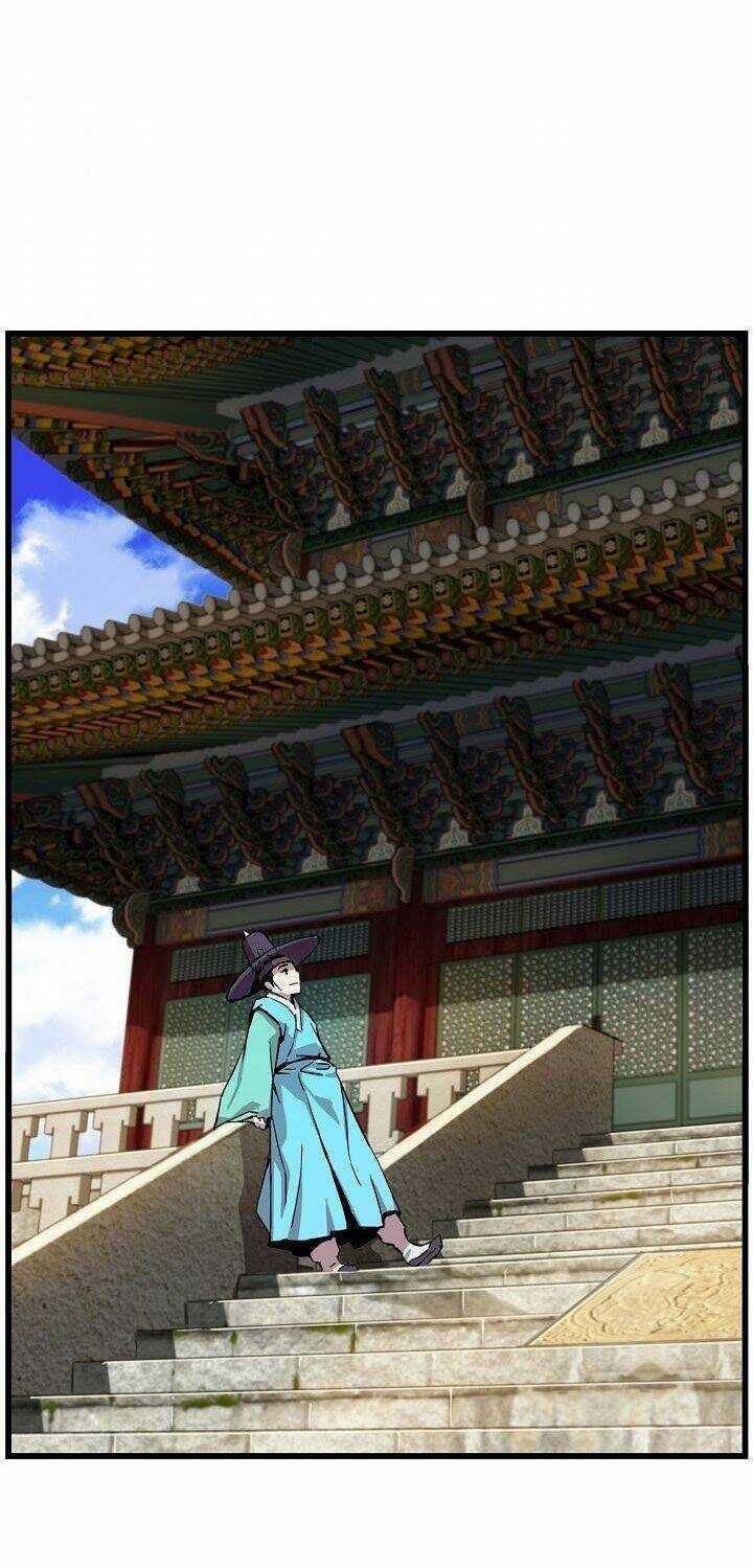 Tôi Sẽ Sống Như Một Hoàng Tử Chapter 5 trang 64