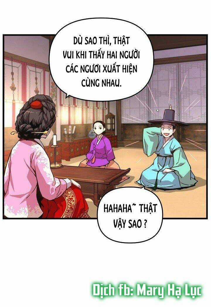 Tôi Sẽ Sống Như Một Hoàng Tử Chapter 5 trang 7