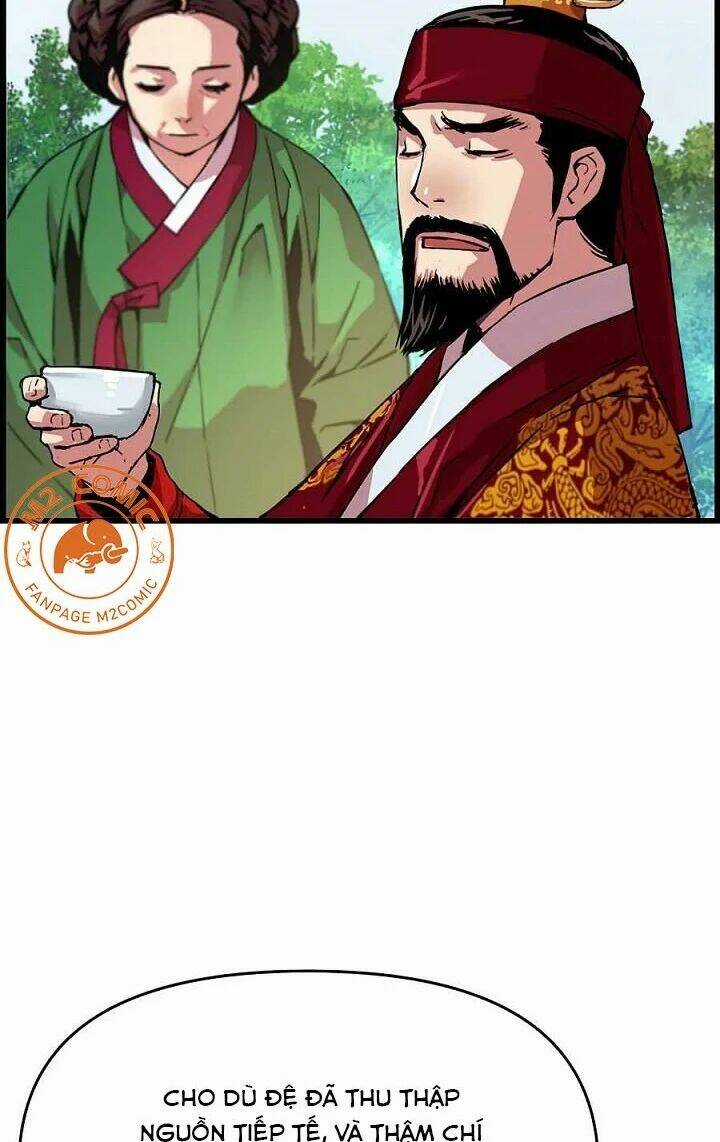 Tôi Sẽ Sống Như Một Hoàng Tử Chapter 50 trang 13