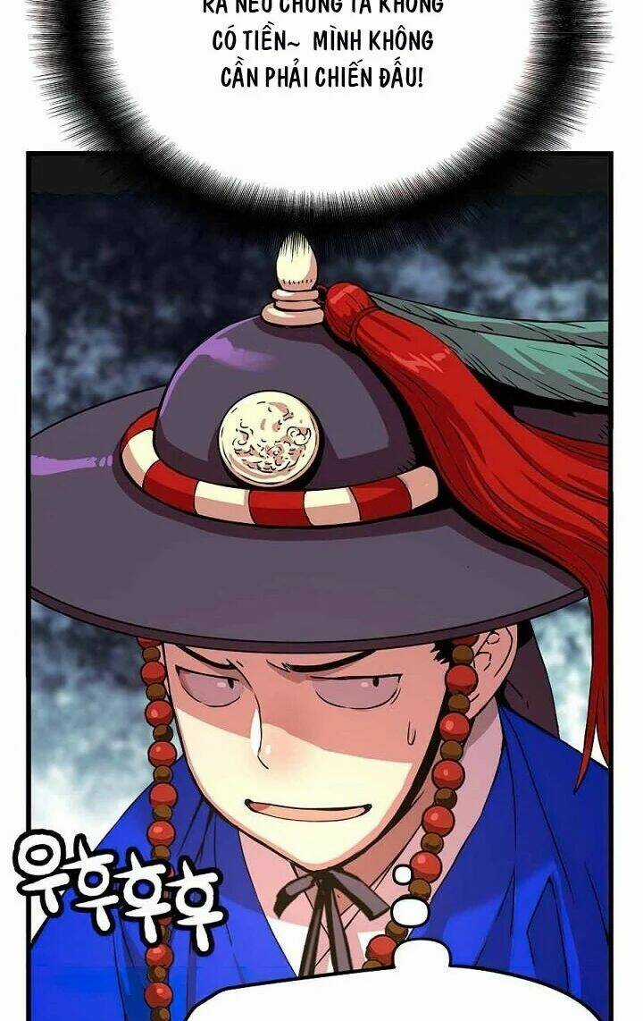 Tôi Sẽ Sống Như Một Hoàng Tử Chapter 50 trang 16