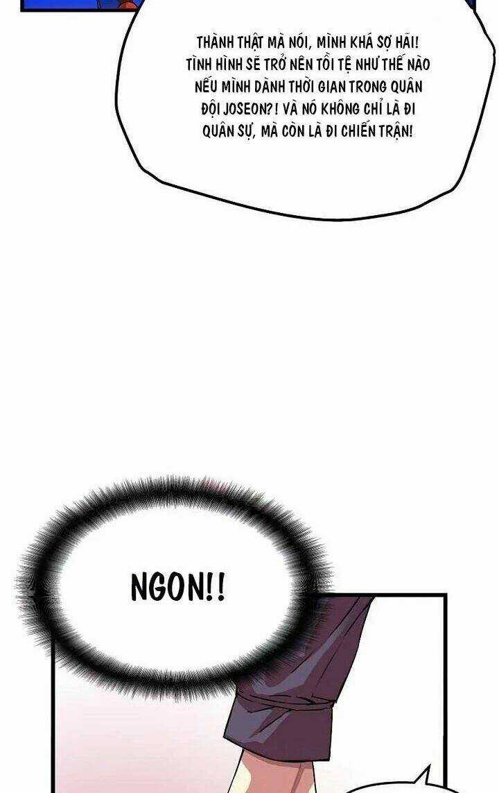 Tôi Sẽ Sống Như Một Hoàng Tử Chapter 50 trang 17