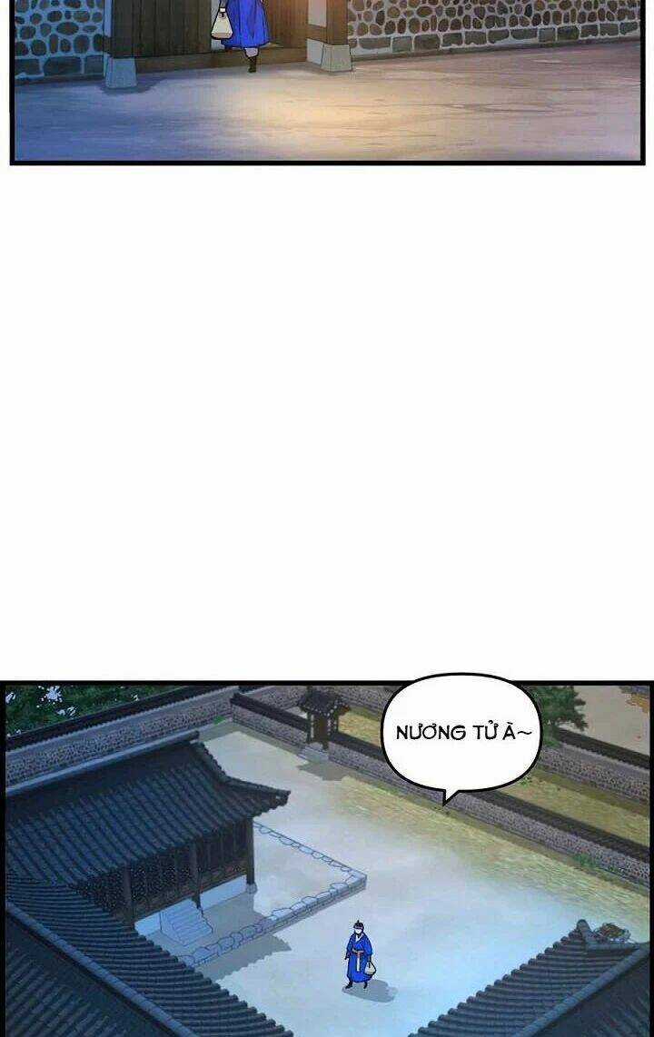 Tôi Sẽ Sống Như Một Hoàng Tử Chapter 50 trang 19