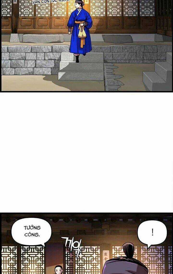 Tôi Sẽ Sống Như Một Hoàng Tử Chapter 50 trang 22