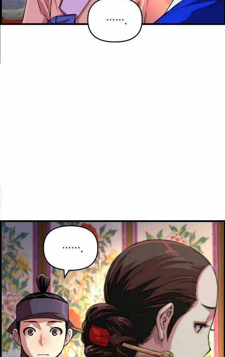 Tôi Sẽ Sống Như Một Hoàng Tử Chapter 50 trang 28