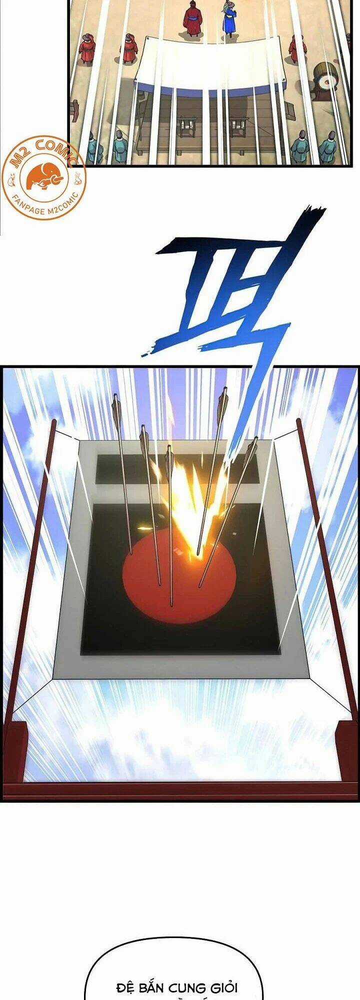 Tôi Sẽ Sống Như Một Hoàng Tử Chapter 50 trang 3