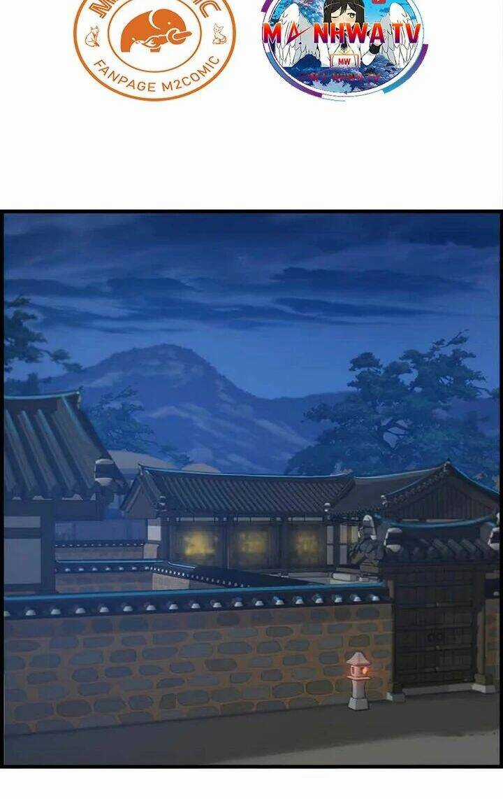 Tôi Sẽ Sống Như Một Hoàng Tử Chapter 50 trang 34