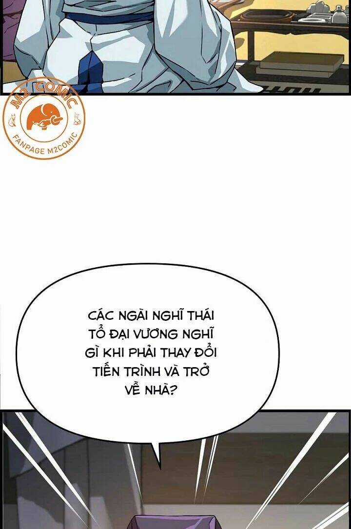 Tôi Sẽ Sống Như Một Hoàng Tử Chapter 50 trang 40