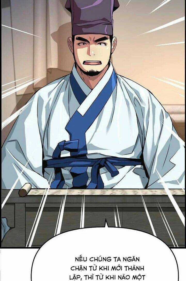 Tôi Sẽ Sống Như Một Hoàng Tử Chapter 50 trang 41