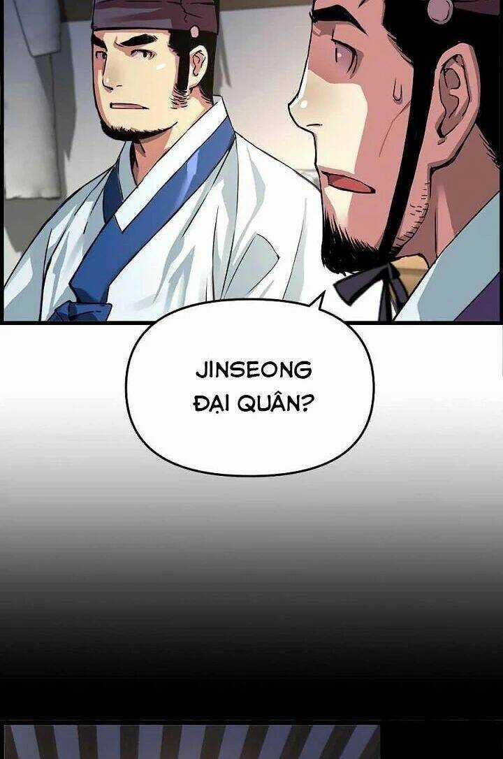 Tôi Sẽ Sống Như Một Hoàng Tử Chapter 50 trang 43