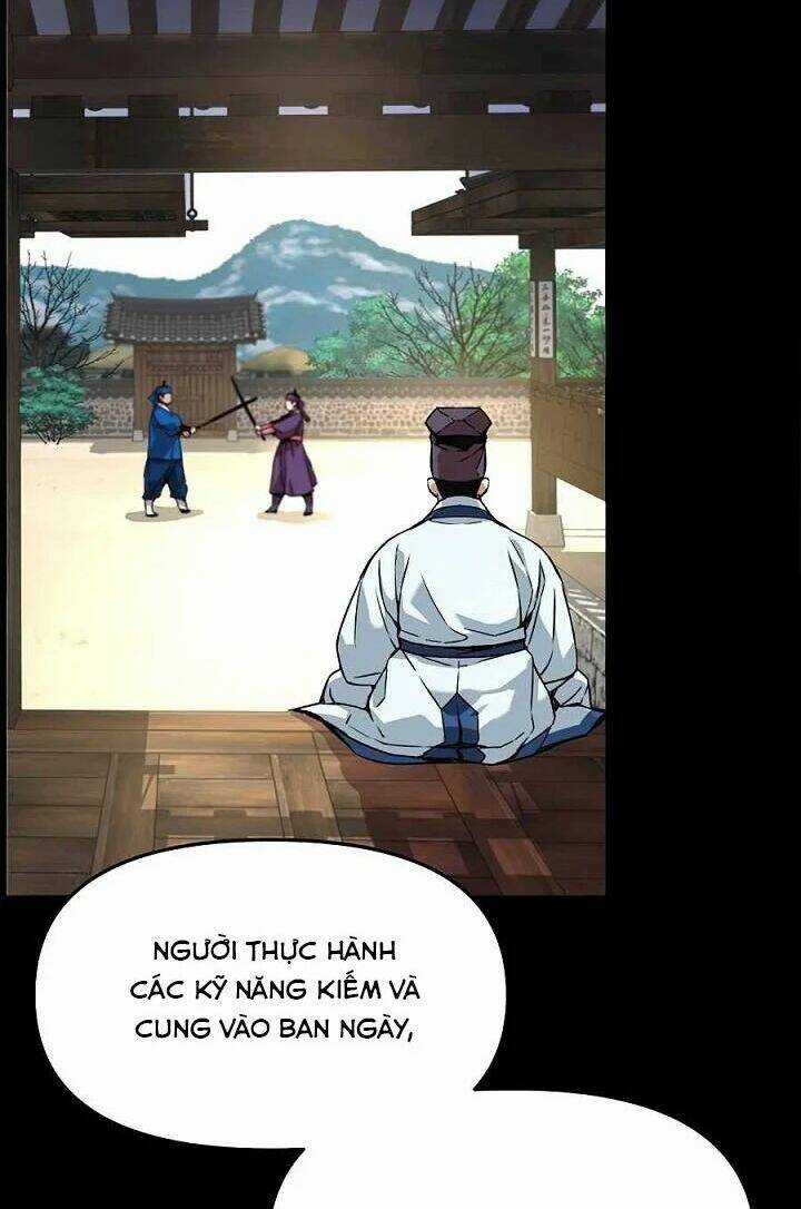 Tôi Sẽ Sống Như Một Hoàng Tử Chapter 50 trang 44