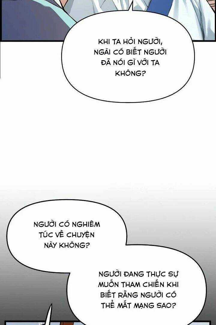 Tôi Sẽ Sống Như Một Hoàng Tử Chapter 50 trang 46