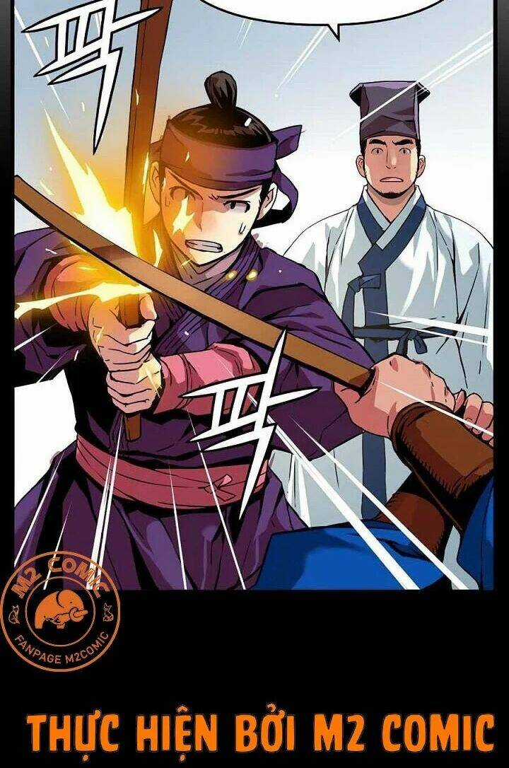 Tôi Sẽ Sống Như Một Hoàng Tử Chapter 50 trang 47