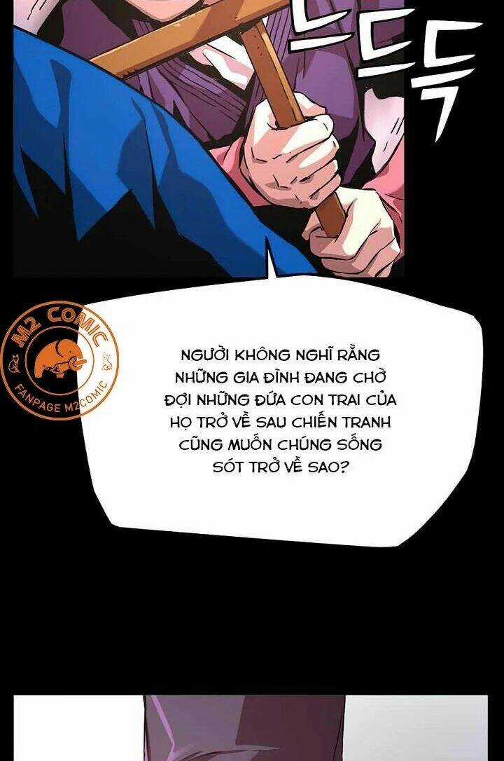 Tôi Sẽ Sống Như Một Hoàng Tử Chapter 50 trang 49