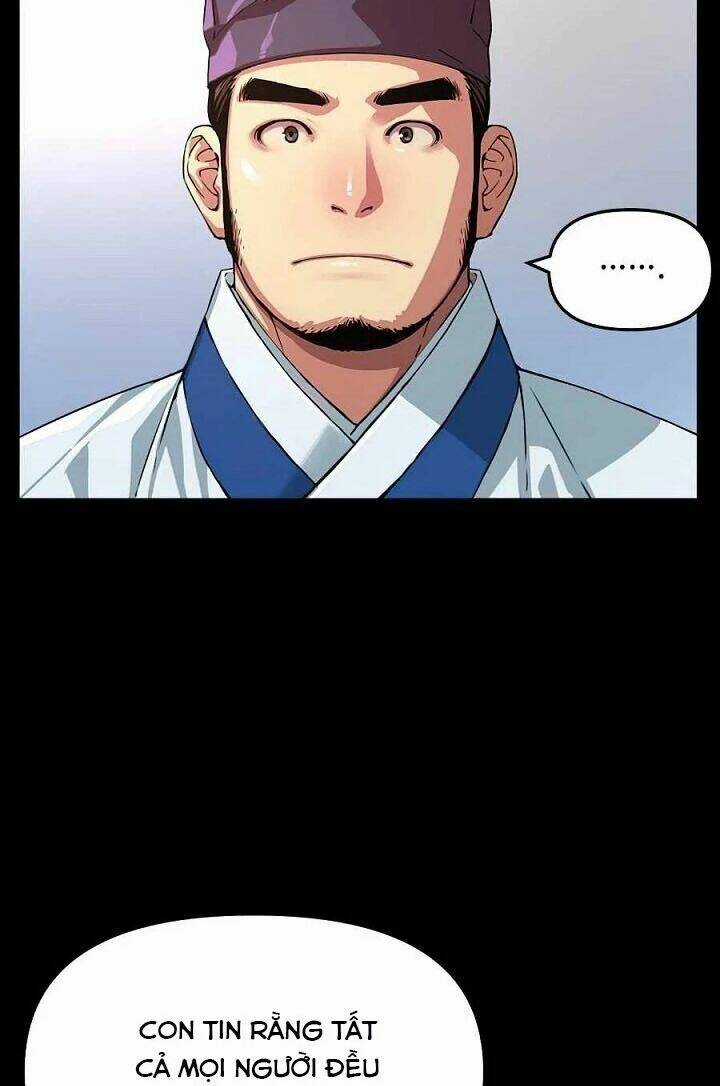 Tôi Sẽ Sống Như Một Hoàng Tử Chapter 50 trang 50