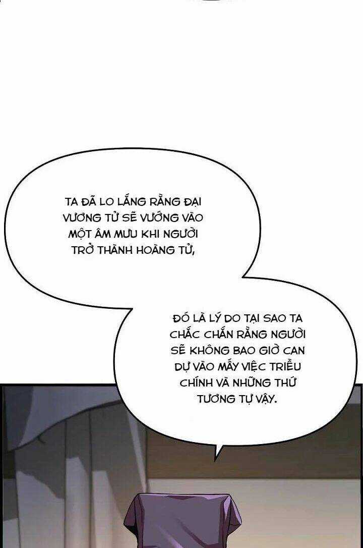 Tôi Sẽ Sống Như Một Hoàng Tử Chapter 50 trang 53