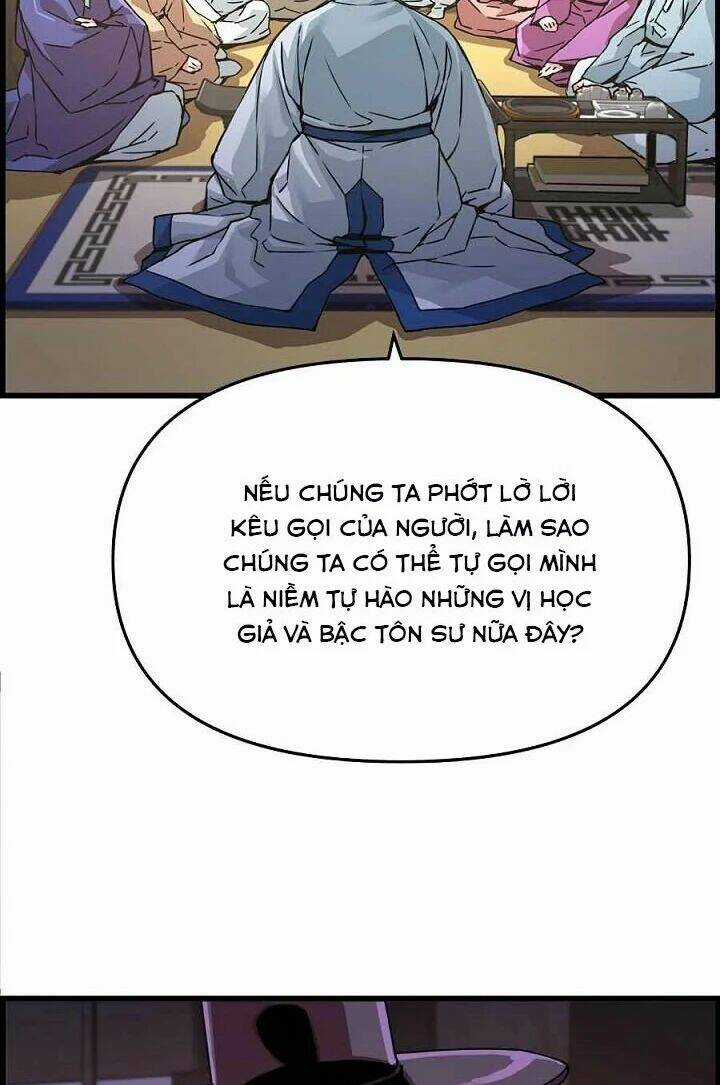 Tôi Sẽ Sống Như Một Hoàng Tử Chapter 50 trang 55