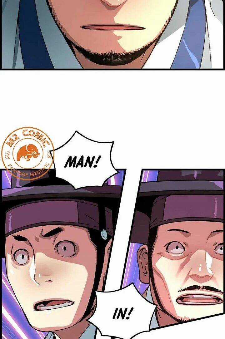 Tôi Sẽ Sống Như Một Hoàng Tử Chapter 50 trang 58