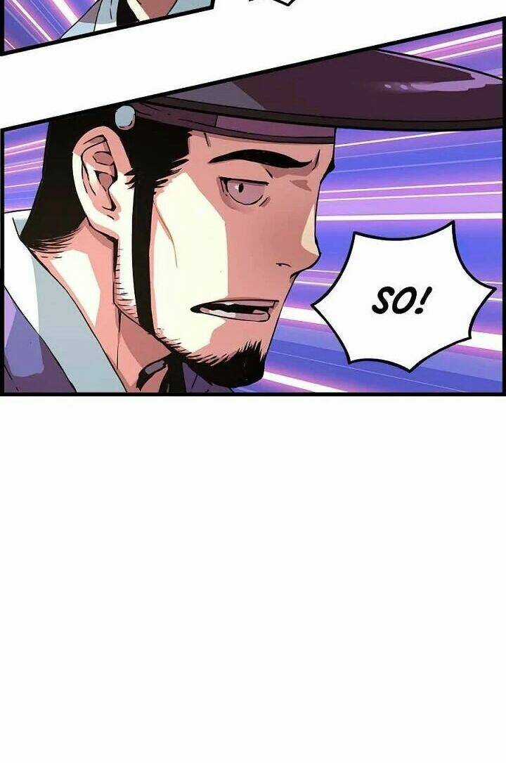 Tôi Sẽ Sống Như Một Hoàng Tử Chapter 50 trang 59