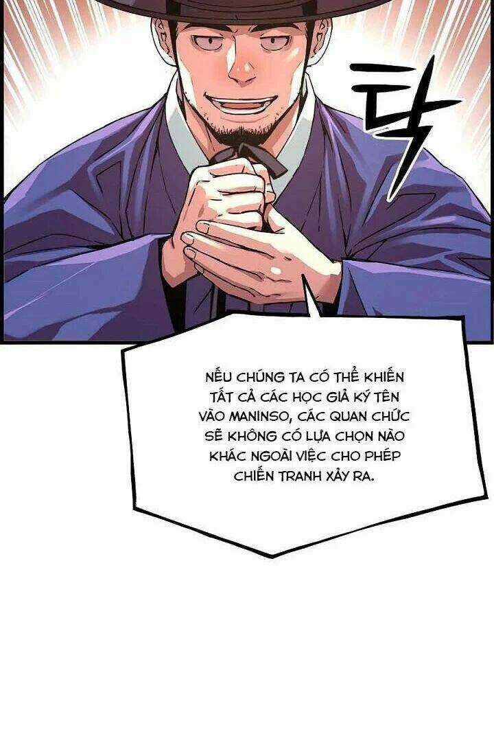 Tôi Sẽ Sống Như Một Hoàng Tử Chapter 50 trang 64