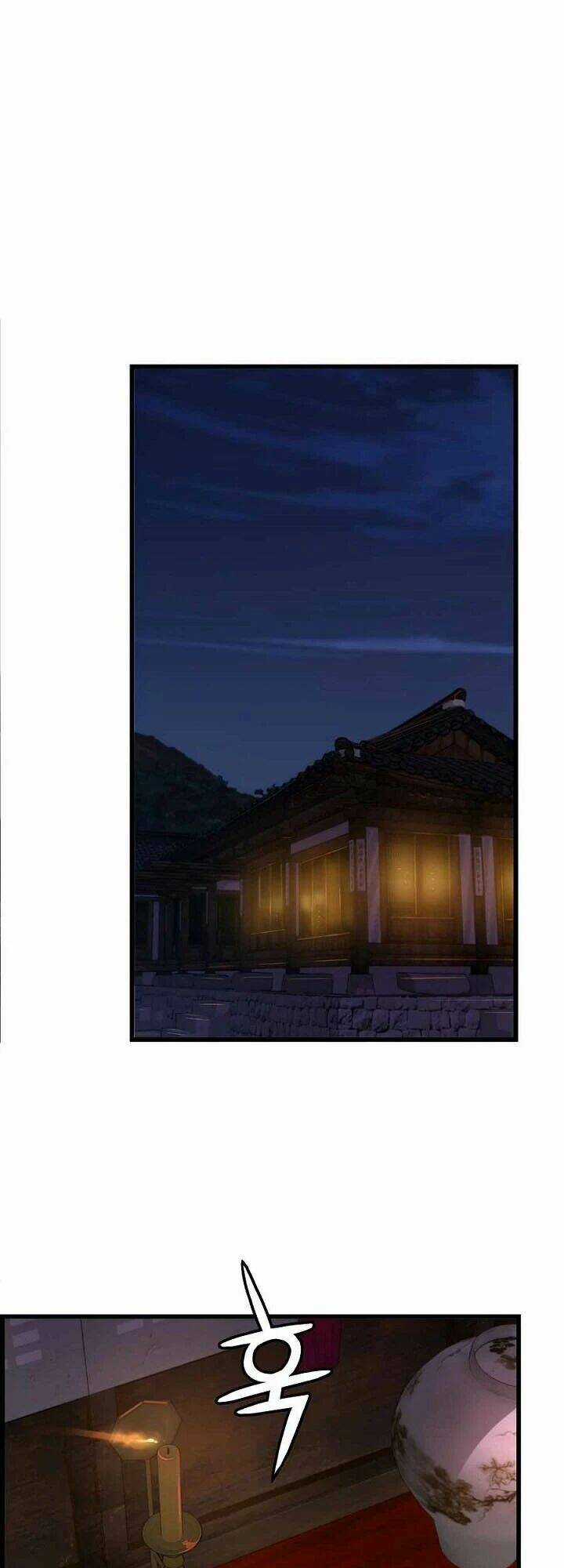 Tôi Sẽ Sống Như Một Hoàng Tử Chapter 50 trang 66