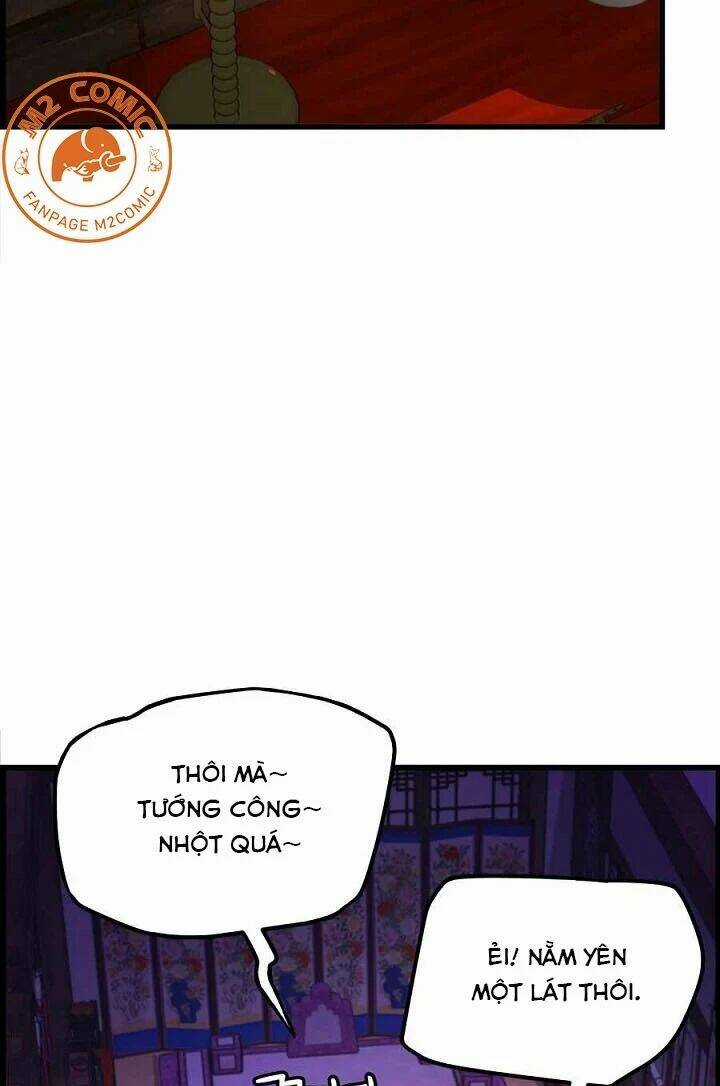 Tôi Sẽ Sống Như Một Hoàng Tử Chapter 50 trang 67