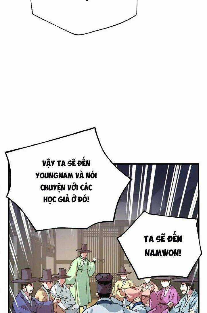 Tôi Sẽ Sống Như Một Hoàng Tử Chapter 50 trang 70