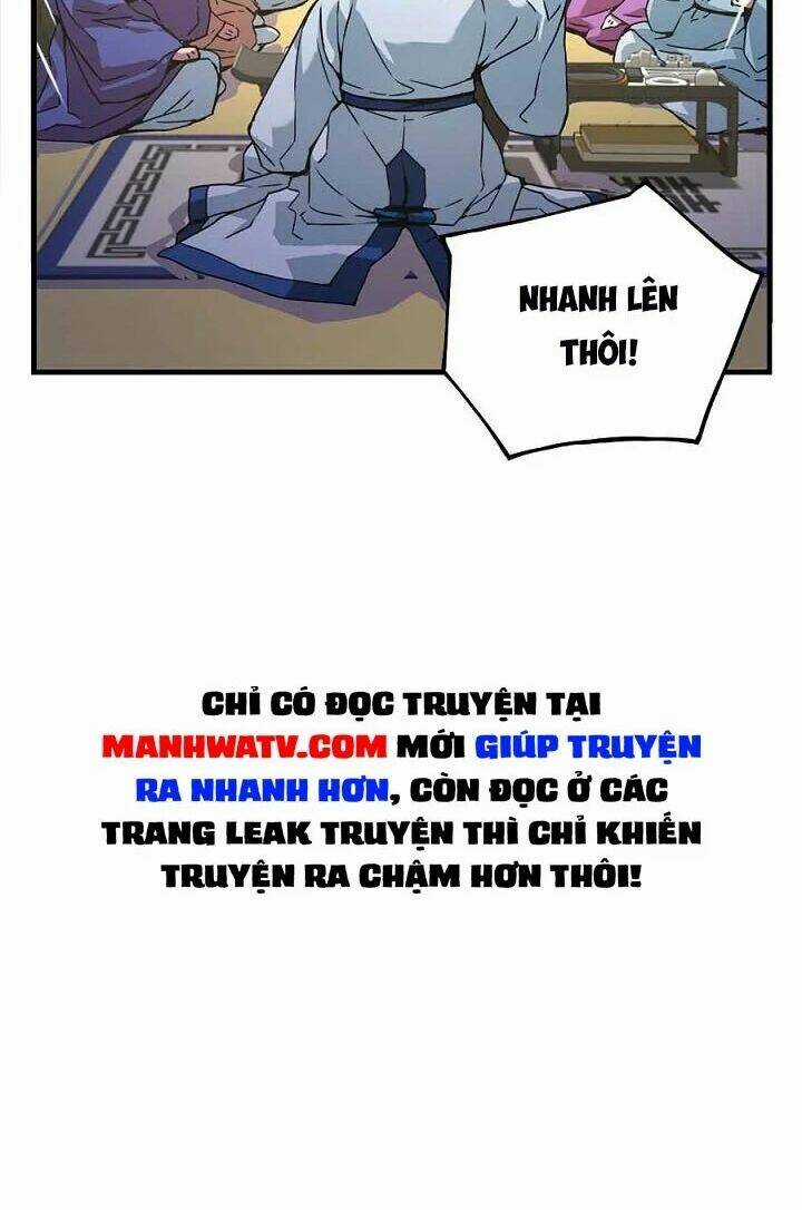 Tôi Sẽ Sống Như Một Hoàng Tử Chapter 50 trang 71