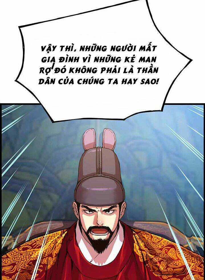 Tôi Sẽ Sống Như Một Hoàng Tử Chapter 51 trang 11