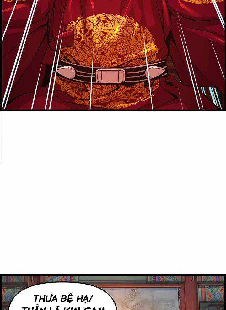 Tôi Sẽ Sống Như Một Hoàng Tử Chapter 51 trang 12