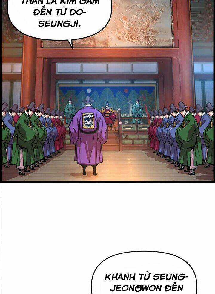 Tôi Sẽ Sống Như Một Hoàng Tử Chapter 51 trang 13