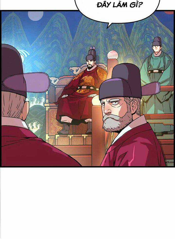 Tôi Sẽ Sống Như Một Hoàng Tử Chapter 51 trang 14