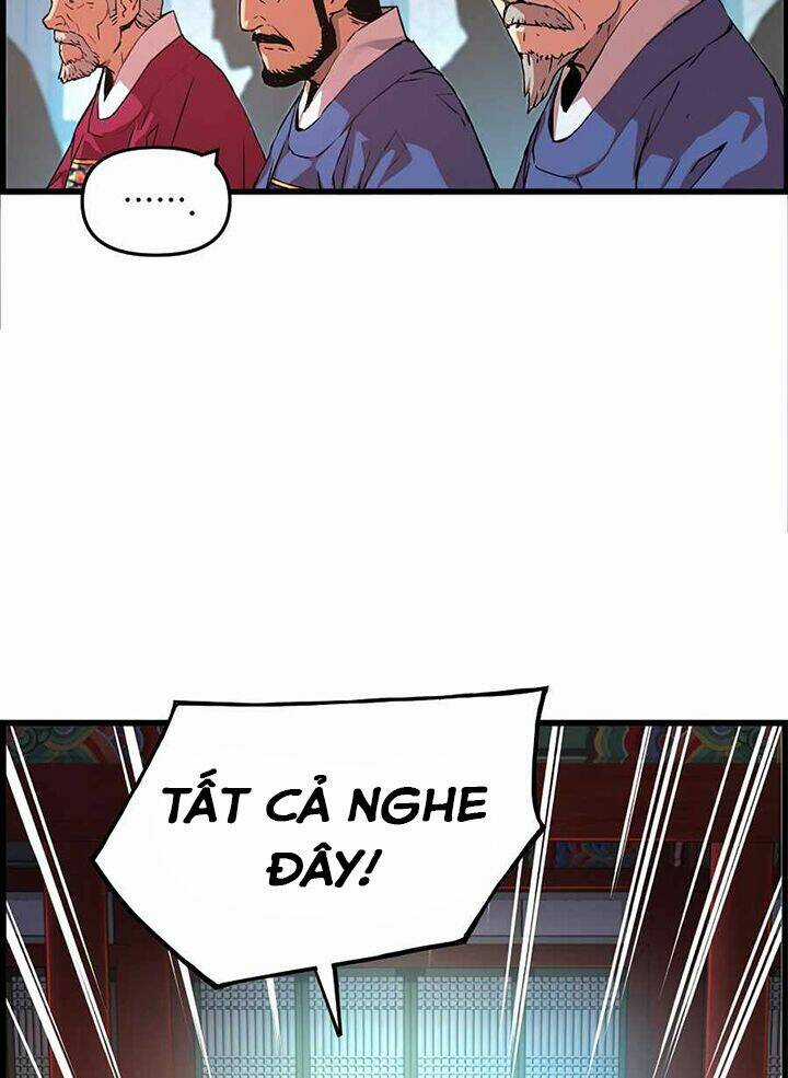 Tôi Sẽ Sống Như Một Hoàng Tử Chapter 51 trang 25