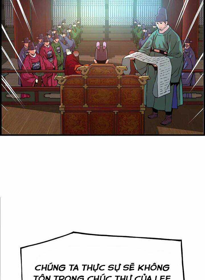 Tôi Sẽ Sống Như Một Hoàng Tử Chapter 51 trang 26