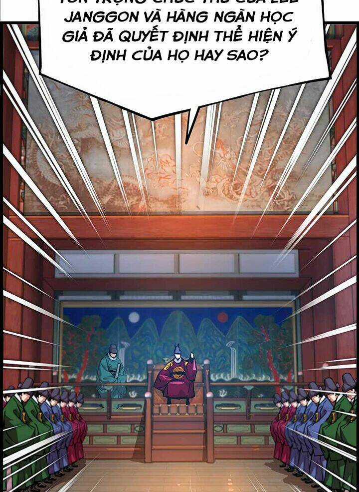 Tôi Sẽ Sống Như Một Hoàng Tử Chapter 51 trang 27