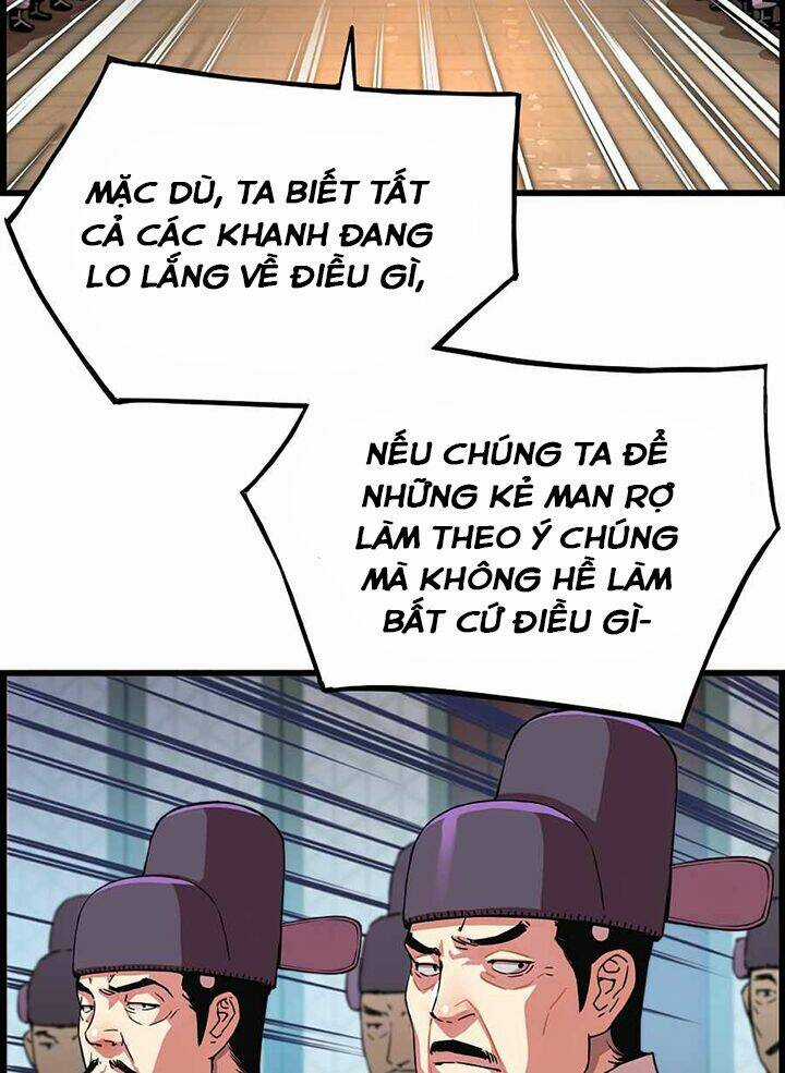 Tôi Sẽ Sống Như Một Hoàng Tử Chapter 51 trang 28