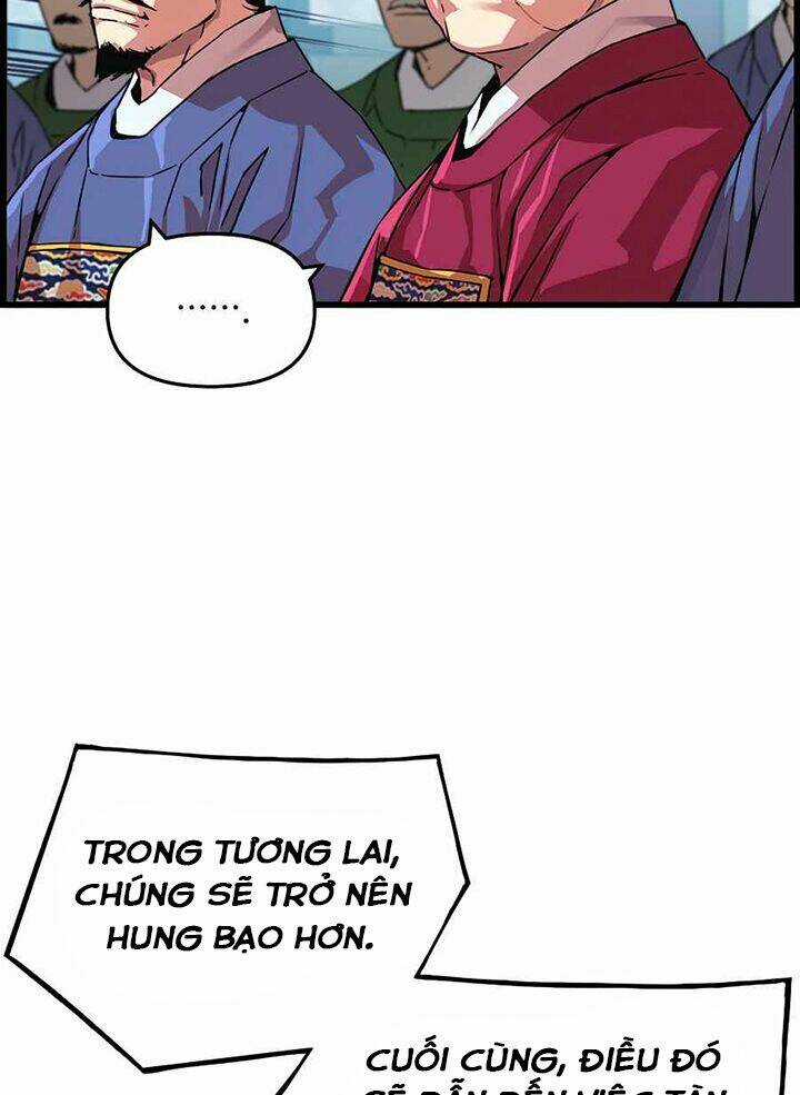 Tôi Sẽ Sống Như Một Hoàng Tử Chapter 51 trang 29