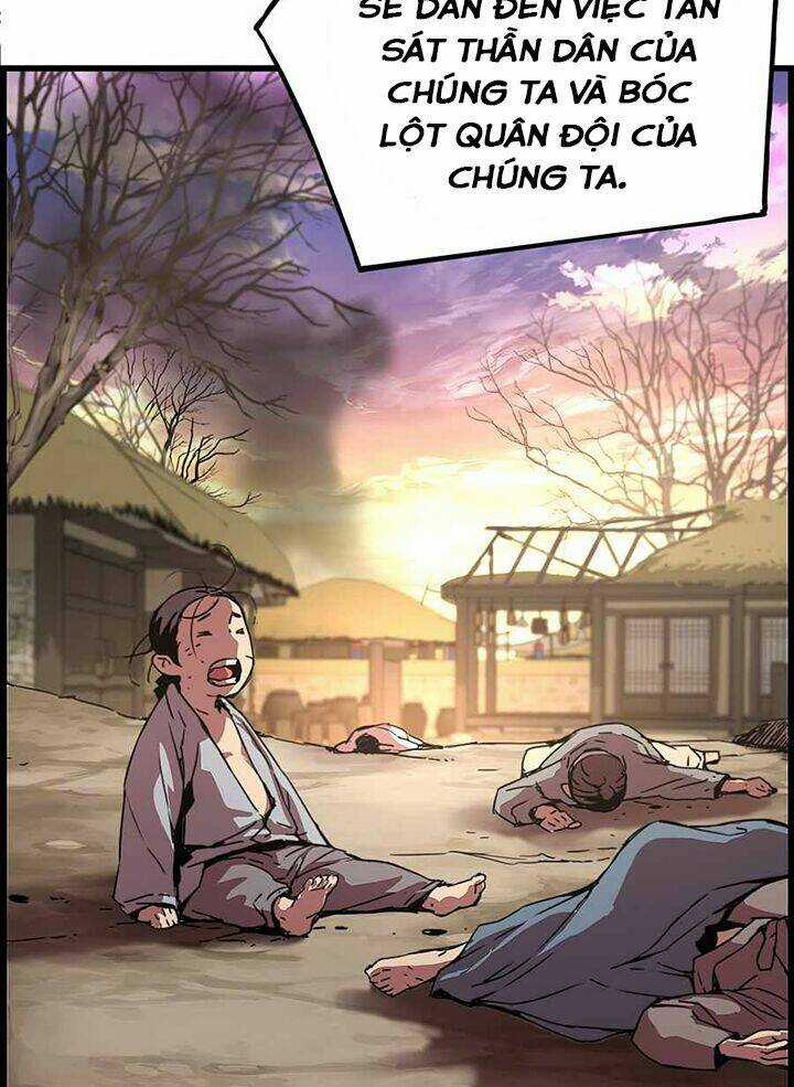 Tôi Sẽ Sống Như Một Hoàng Tử Chapter 51 trang 30