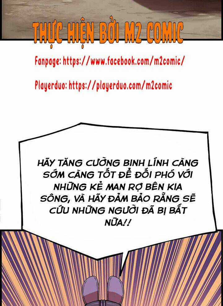 Tôi Sẽ Sống Như Một Hoàng Tử Chapter 51 trang 31