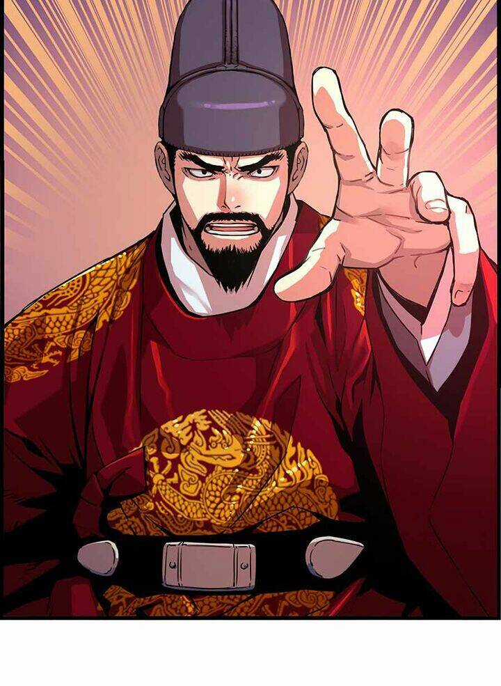 Tôi Sẽ Sống Như Một Hoàng Tử Chapter 51 trang 32