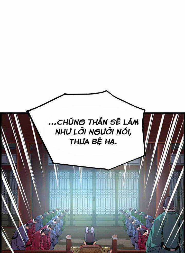 Tôi Sẽ Sống Như Một Hoàng Tử Chapter 51 trang 33