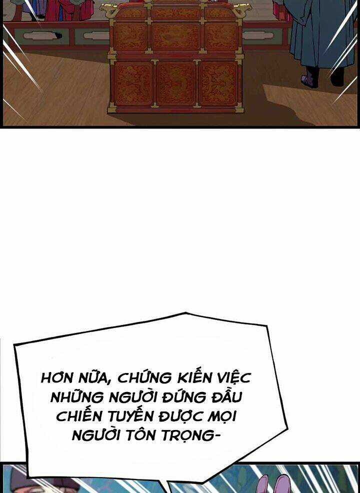 Tôi Sẽ Sống Như Một Hoàng Tử Chapter 51 trang 34