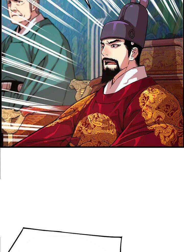 Tôi Sẽ Sống Như Một Hoàng Tử Chapter 51 trang 35