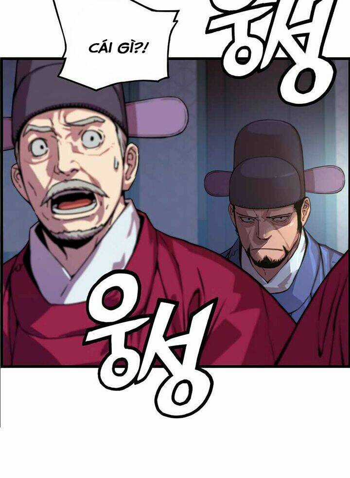 Tôi Sẽ Sống Như Một Hoàng Tử Chapter 51 trang 38