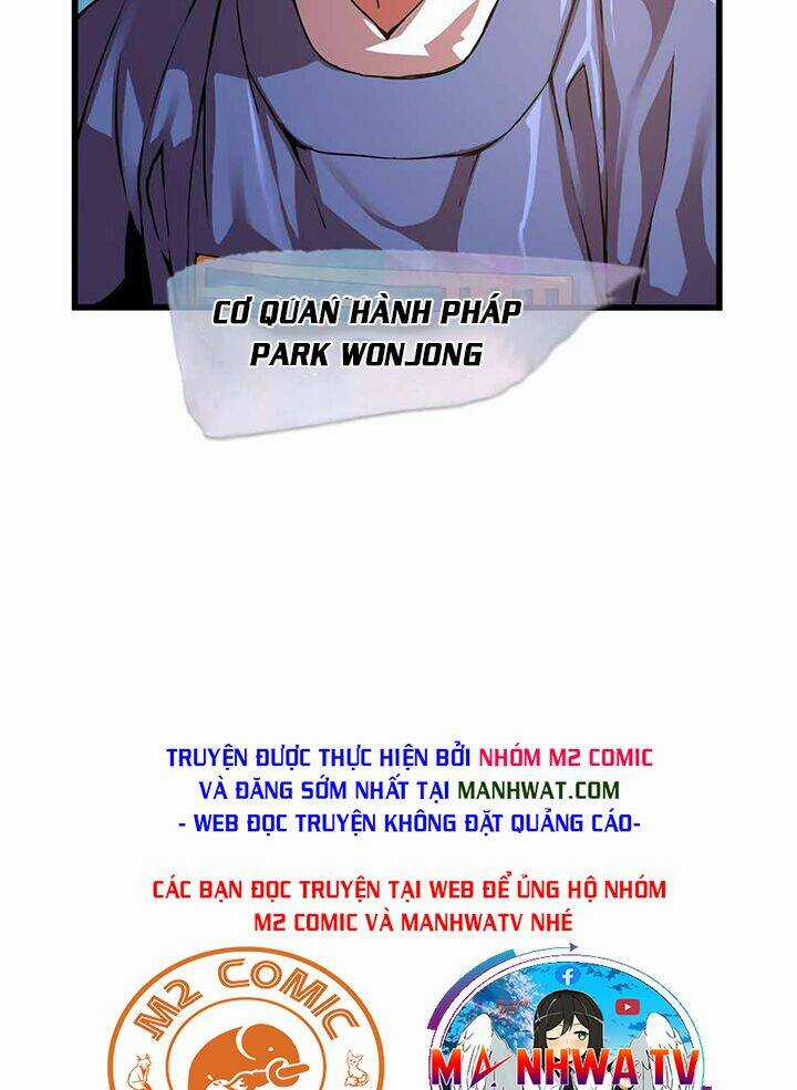 Tôi Sẽ Sống Như Một Hoàng Tử Chapter 51 trang 40