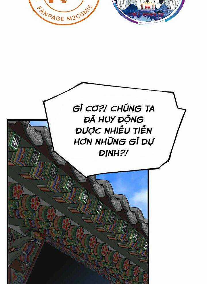 Tôi Sẽ Sống Như Một Hoàng Tử Chapter 51 trang 41