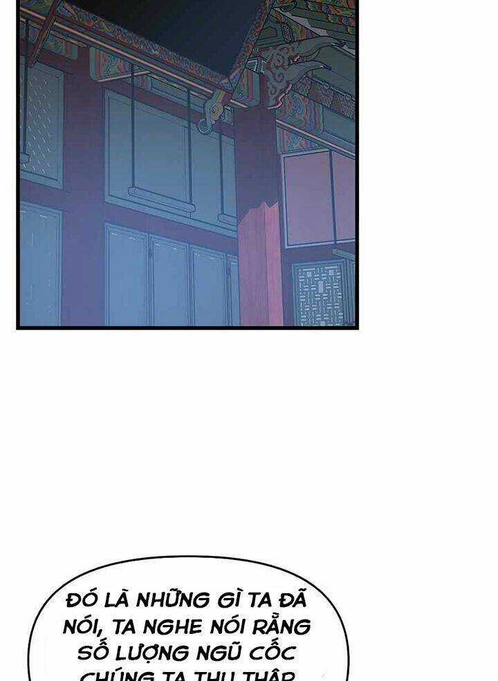 Tôi Sẽ Sống Như Một Hoàng Tử Chapter 51 trang 42