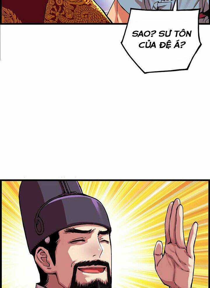 Tôi Sẽ Sống Như Một Hoàng Tử Chapter 51 trang 45